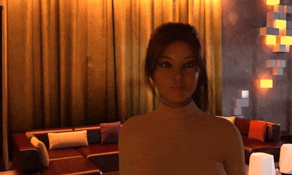 Agent Sherine screenshot 9