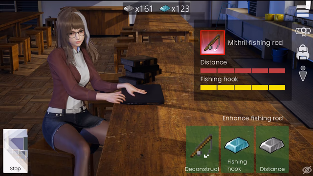 Agent17 screenshot 2
