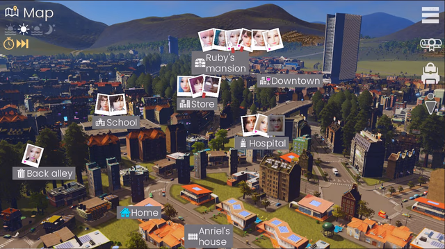 Agent17 screenshot 3