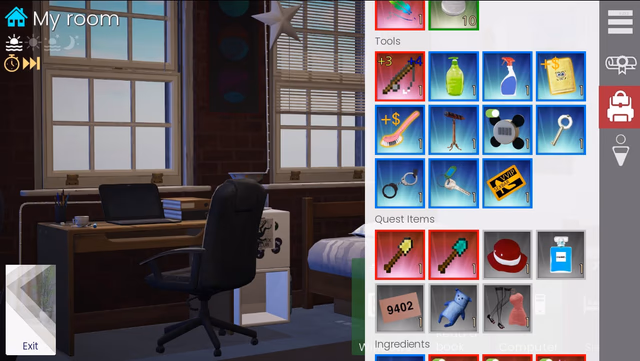 Agent17 screenshot 4