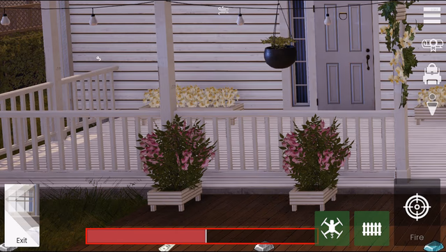 Agent17 screenshot 5