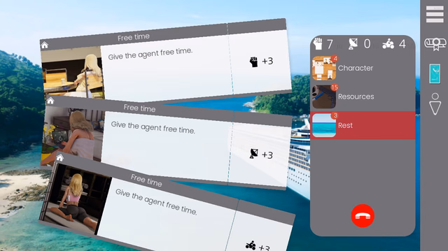 Agent17 screenshot 9