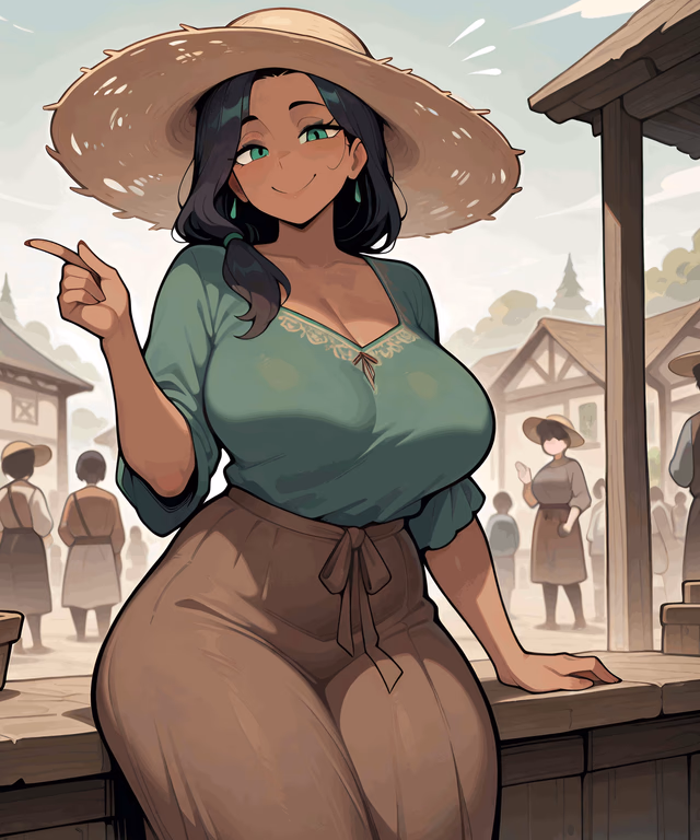 Alchemist Mina screenshot 4