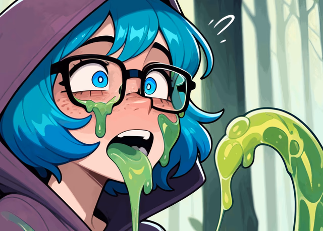 Alchemist Mina screenshot 5