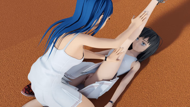 Alena's New Life screenshot 5