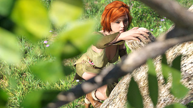 Alenja's Adventures screenshot 4