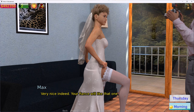 Alice in Wonderland screenshot 3