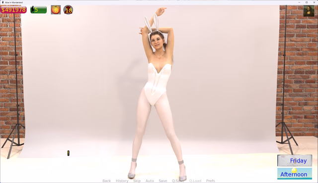 Alice in Wonderland screenshot 6
