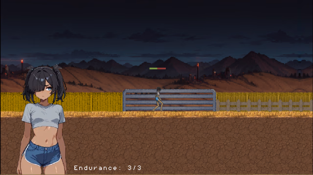 Alien Core screenshot 3