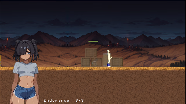 Alien Core screenshot 4