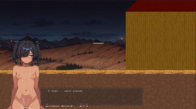 Alien Core screenshot 5