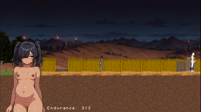 Alien Core screenshot 6