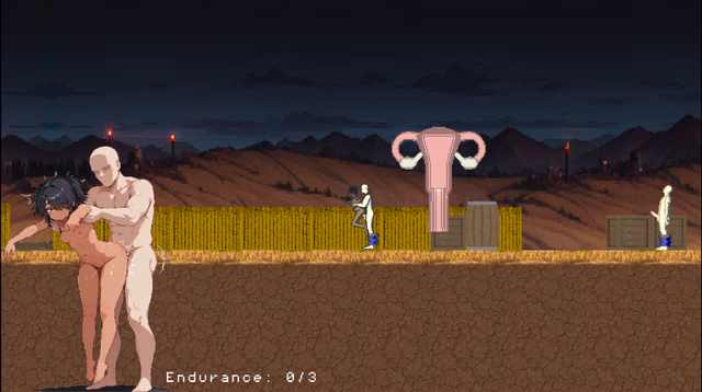 Alien Core screenshot 7