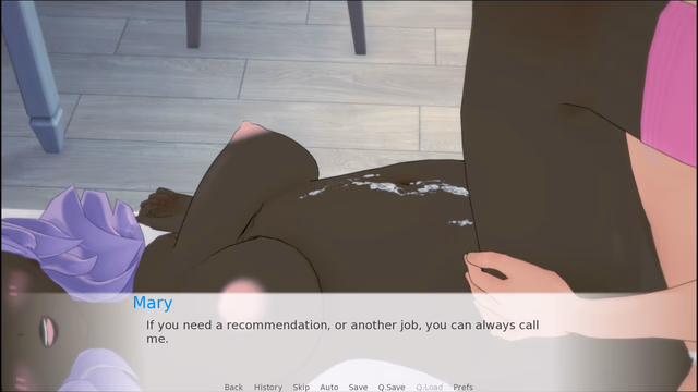 Almost a Kiss screenshot 6
