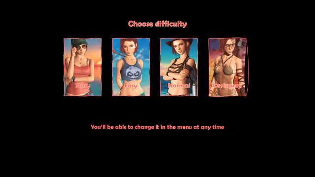 Almost Castaways screenshot 10