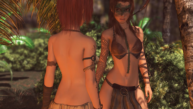 Almost Castaways screenshot 6