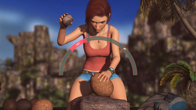 Almost Castaways screenshot 9