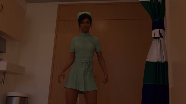 Almost Dead screenshot 1