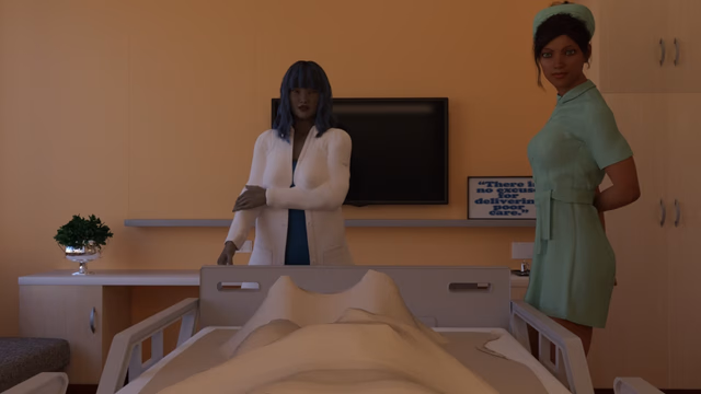 Almost Dead screenshot 3