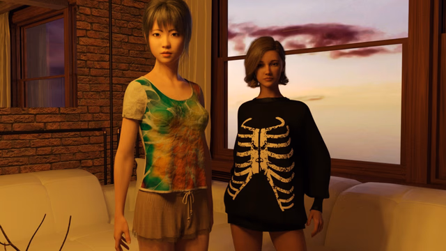 Almost Dead screenshot 4