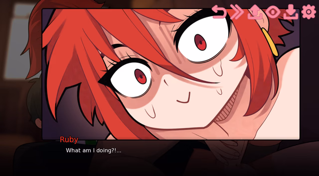 Alone with My Teacher screenshot 2
