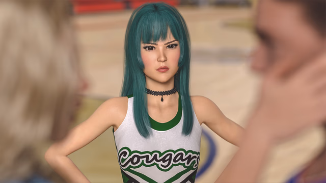 ALT CTRL DEL screenshot 4