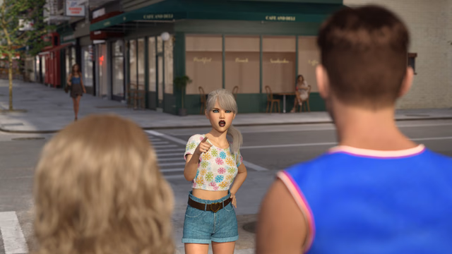 ALT CTRL DEL screenshot 7