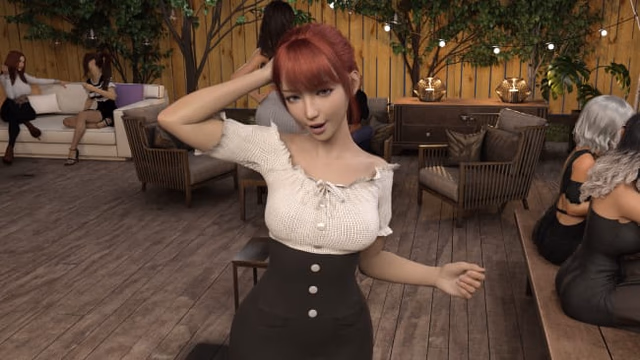 Altered screenshot 3
