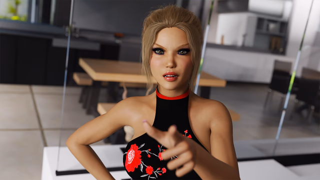 Alternate Existence screenshot 2