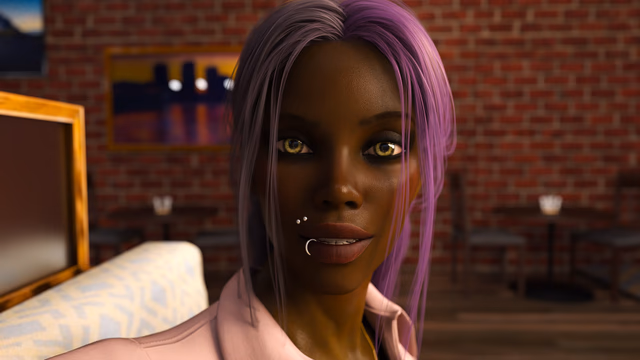 Alternate Existence screenshot 5