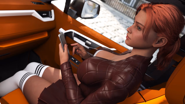 Alternative Shemevolution screenshot 1