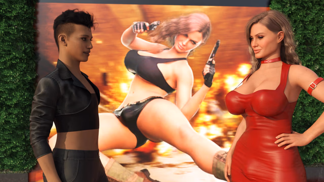 Alternative Shemevolution screenshot 10