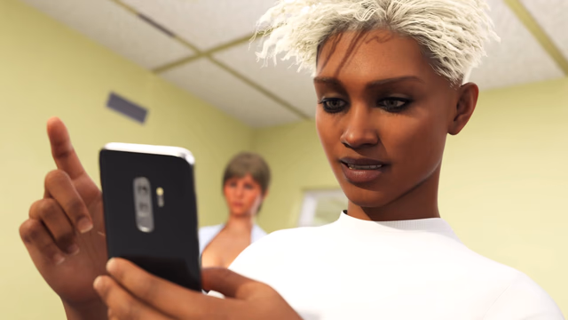 Alternative Shemevolution screenshot 3