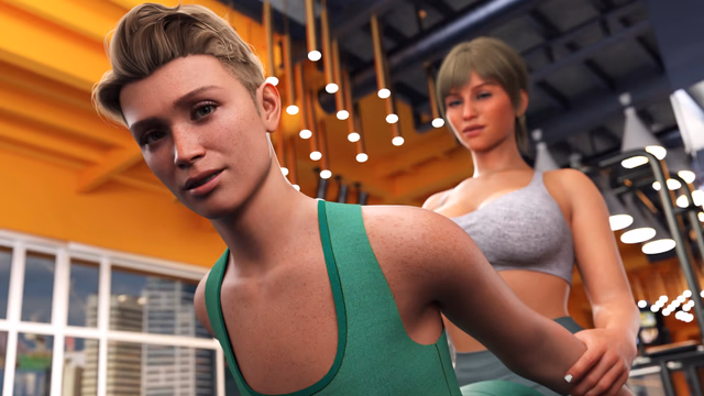 Alternative Shemevolution screenshot 6