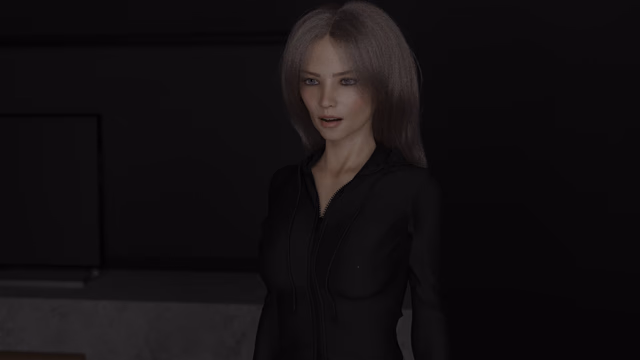 Alyssa's Ascension screenshot 2