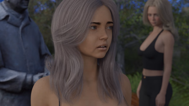 Alyssa's Ascension screenshot 3