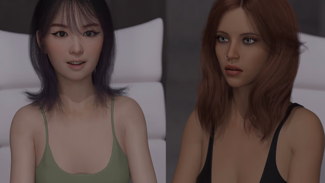Alyssa's Ascension screenshot 4