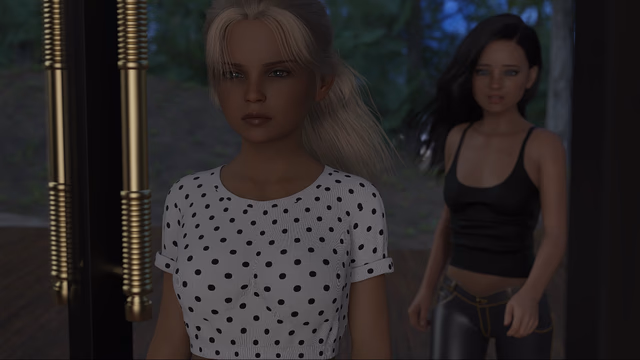Alyssa's Ascension screenshot 5