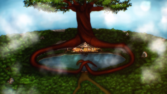 Amberlust screenshot 1
