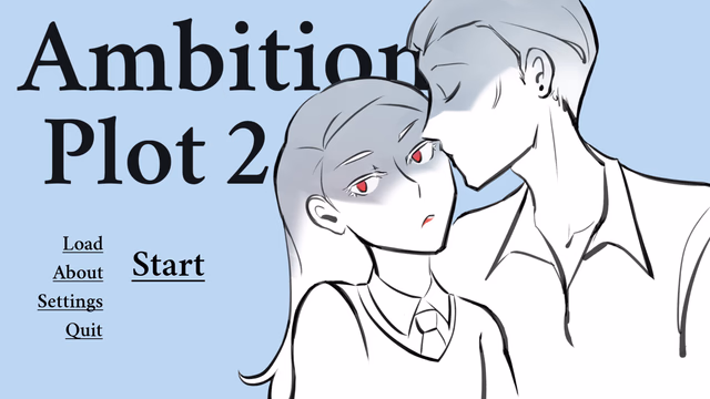 Ambition Plot 2 screenshot 1