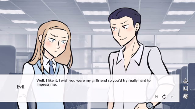 Ambition Plot 2 screenshot 3