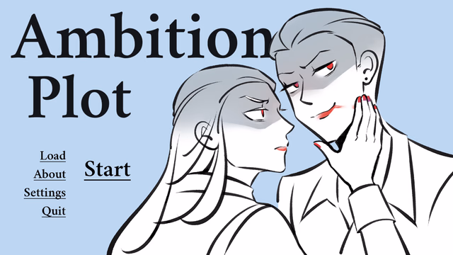 Ambition Plot screenshot 1
