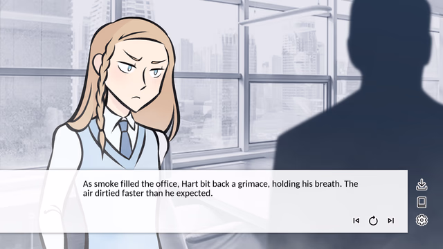 Ambition Plot screenshot 3