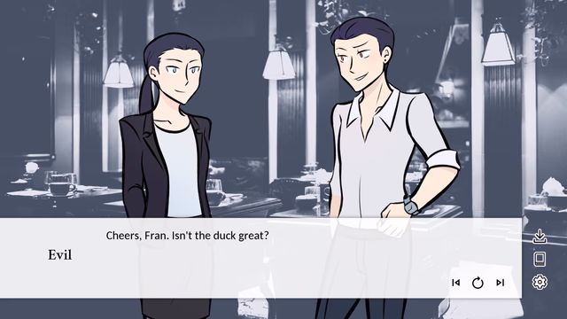 Ambition Plot screenshot 4