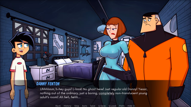 Amity Park screenshot 3