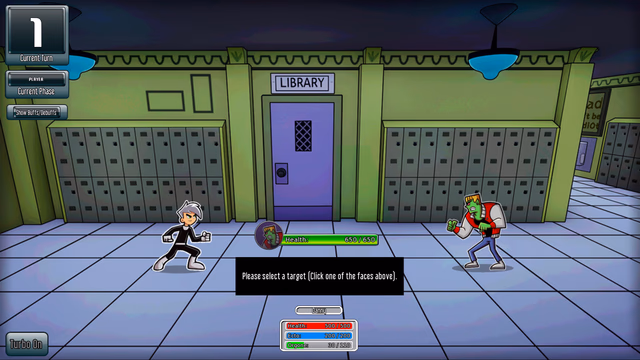 Amity Park screenshot 8
