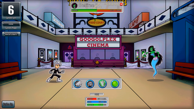 Amity Park screenshot 9