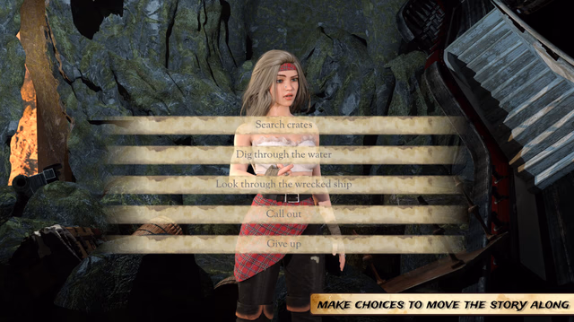 Ample Chests screenshot 2