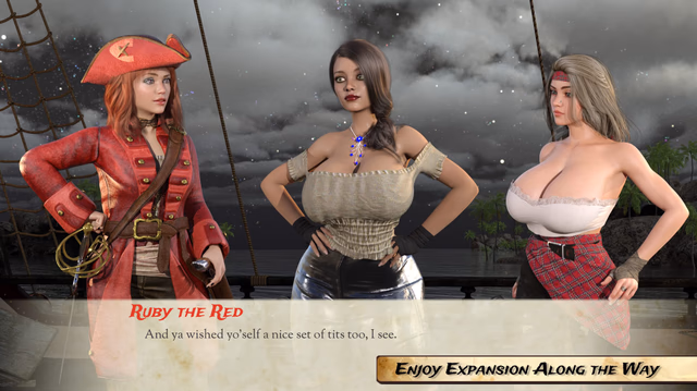 Ample Chests screenshot 3