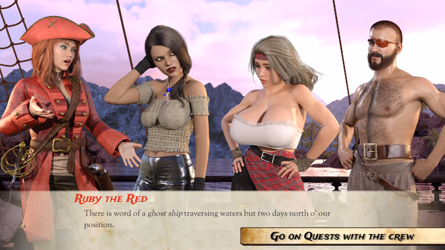 Ample Chests screenshot 5